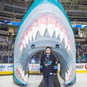 Meet your Posher, Tyler